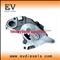 Komatsu Parts Oil Pump SA6D108 Water Pump For Excavator - img2