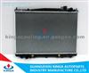 Aluminum Core Auto Radiator For DATSUN TRUCK'97-00 OEM:21460-2s810 With Plastic Tank