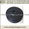 CRANKSHAFT PULLEY OEM:55208280 FOR FIAT