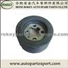 CRANKSHAFT PULLEY OEM:8-97222-031-0 for ISUZU