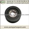 CRANKSHAFT PULLEY OEM:96419497, 96350547 for DAEWOO