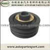 CRANKSHAFT PULLEY OEM:8-97229-900-2 for ISUZU