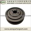 CRANKSHAFT PULLEY OEM:03G105243 for VW