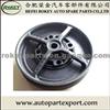 CRANKSHAFT PULLEY OEM:12557345, 12460262 for GM