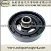 CRANKSHAFT PULLEY OEM:458653 for GM