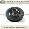 CRANKSHAFT PULLEY OEM:12585233 for GM