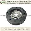 CRANKSHAFT PULLEY OEM:12551138 for GM