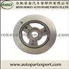 CRANKSHAFT PULLEY OEM:33002920AB, 33002920, 33002920AC for GM