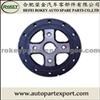 CRANKSHAFT PULLEY OEM:14085401 for GM