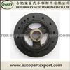 CRANKSHAFT PULLEY OEM:6272221, 12551537 for GM