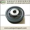 CRANKSHAFT PULLEY OEM:96563902 for BUICK