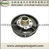 CRANKSHAFT PULLEY OEM:25532179 for GM