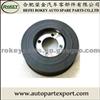 CRANKSHAFT PULLEY OEM:96350947 for BUICK