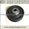 CRANKSHAFT PULLEY OEM:8200477938 for RENAUL