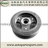 CRANKSHAFT PULLEY OEM:23123-4A020 for HYUNDAI