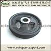 CRANKSHAFT PULLEY OEM:23124-22610 for HYUNDAI