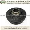 CRANKSHAFT PULLEY OEM:OK72C-11-401D for HYUNDAI