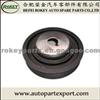 CRANKSHAFT PULLEY OEM:23124-3Y100 for HYUNDAI