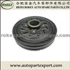 CRANKSHAFT PULLEY OEM:23129-42070 for HYUNDAI