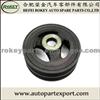 CRANKSHAFT PULLEY OEM:23124-26030 for HYUNDAI