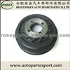 CRANKSHAFT PULLEY OEM:MD363576 for MISTUBISHI