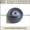 CRANKSHAFT PULLEY OEM:MR994676 for MISTUBISHI