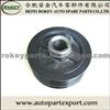 CRANKSHAFT PULLEY OEM:ME017116 for MISTUBISHI