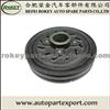 CRANKSHAFT PULLEY OEM:MD110165 for MISTUBISHI