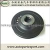 CRANKSHAFT PULLEY OEM:MD316782 for MISTUBISHI