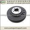 CRANKSHAFT PULLEY OEM:MD145525, MD145529 for MISTUBISHI