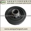 CRANKSHAFT PULLEY OEM:ME202496 for MISTUBISHI