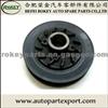 CRANKSHAFT PULLEY OEM:MD160546 for MISTUBISHI