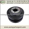 CRANKSHAFT PULLEY OEM:MD306158 for MISTUBISHI