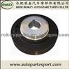 CRANKSHAFT PULLEY OEM:0515.H6 for PEUGEOT