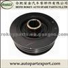 CRANKSHAFT PULLEY OEM:13470-66030 for TOYOTA