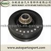 CRANKSHAFT PULLEY OEM:13470-58032 for TOYOTA