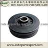 CRANKSHAFT PULLEY OEM:13470-15015 for TOYOTA