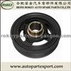 CRANKSHAFT PULLEY OEM:13470-31030 for TOYOTA