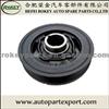 CRANKSHAFT PULLEY OEM:13470-31010 for TOYOTA