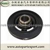 CRANKSHAFT PULLEY OEM:13470-35020, 13408- 38010 for TOYOTA