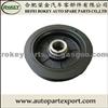 CRANKSHAFT PULLEY OEM:12303-0M300, 12303-OM210 FOR NISSAN
