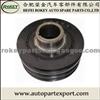 CRANKSHAFT PULLEY OEM:12303-43G01 FOR NISSAN