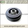 CRANKSHAFT PULLEY OEM:12303-62T20 FOR NISSAN