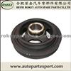 CRANKSHAFT PULLEY OEM:12303-8J101 FOR NISSAN