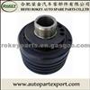 CRANKSHAFT PULLEY OEM:12303-19D11 FOR NISSAN