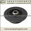 CRANKSHAFT PULLEY OEM:12303-VC200 FOR NISSAN