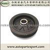 CRANKSHAFT PULLEY OEM:12303-4M710 FOR NISSAN