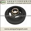 CRANKSHAFT PULLEY OEM:12303-7Y000 FOR NISSAN