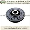 CRANKSHAFT PULLEY OEM:12303-21V11 FOR NISSAN
