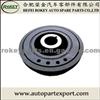 CRANKSHAFT PULLEY OEM:12303-21V11 FOR NISSAN